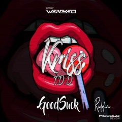 Kriss T.D.D - Back It Up ( GoodSuck Riddim )