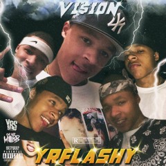 YR FLASHY - Uh-Huh Yeah (feat. MO) (Prod. By BennWaiting Beats)