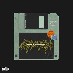 CASIPEGADO (ft. Muerejoven) Prod. Kuribo