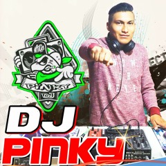 110 BPM -SIN TI DELEITES ANDINOS !! DJ PINKY !!