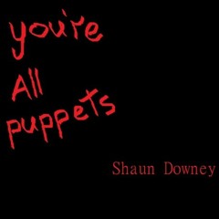 Tangling The Strings Of Crowned Puppets