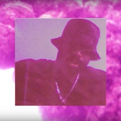 MARCYMANE- TONIGHT Prod. By Eyedress (Chopped by SK3LT3R)