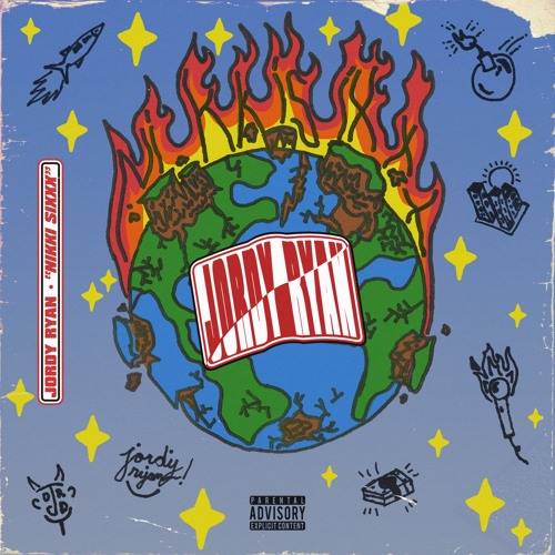 Stream NIKKI SIXXX by Jordy Ryan Listen online for free on SoundCloud