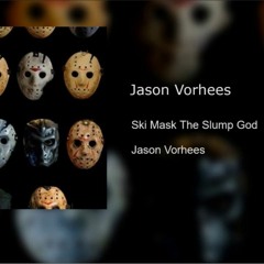 Ski Mask The Slump God - Jason Voorhees (Lost Song LEAK)