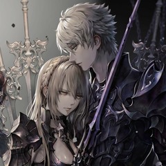 [Nightcore] No Name Faces - Silence