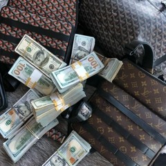 MD$ X KC X Taurean Roye - Backstage