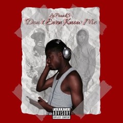 Dont Even Know My Pain