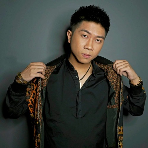 Tony Lee Mix Ep 5
