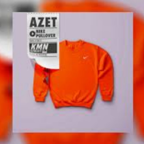 Stream AZET - NIKE PULLOVER (prod. by Jermaine P., Zinobe by Dode Sh  Alshaikh | Listen online for free on SoundCloud