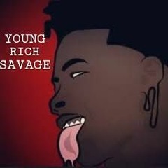 Young Rich Savage Drop My Top Feat Drevo , Trayspitss Prod By Pittmane (Trap Money Empire)