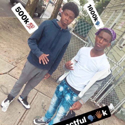 Ducc X Bando - Very Disrespectful