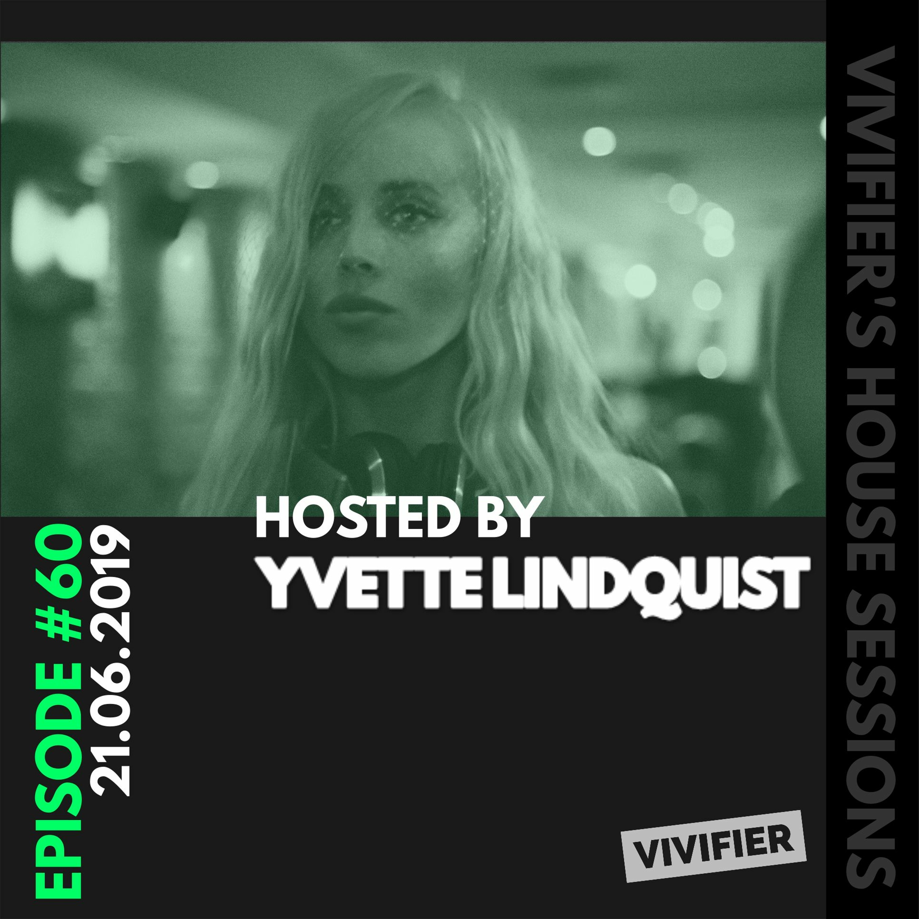 Vivifier Sessions