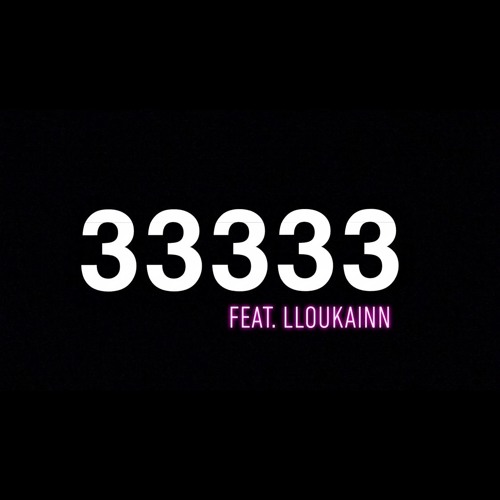 Joe Savo - 333 Ft. LLoukainn (Prod By. ASBØ)