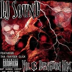 These Nuts-  D.J. Sound Productions: The Frayserclick