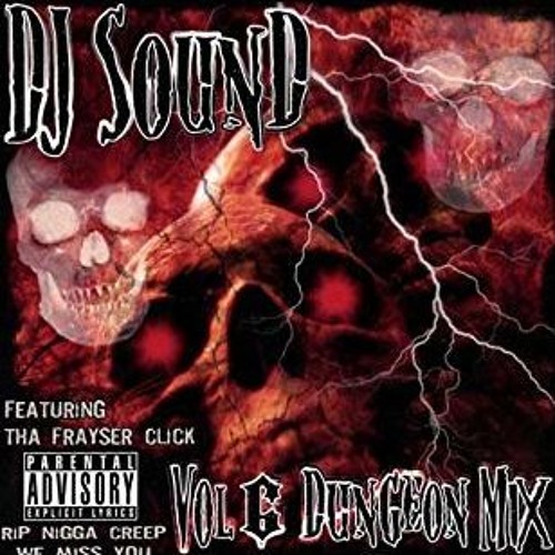 These Nuts-  D.J. Sound Productions: The Frayserclick