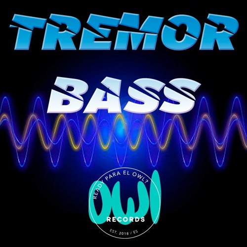 Tremor Bas - Ruben Espadas [FREE DOWNLOAD]