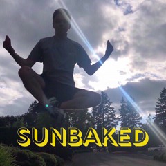 Sunburn on my a$$ (prod.ghosta)