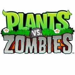 Plants VS Zombies - Zombies On Your Lawn (Beta Mix)