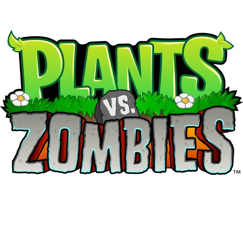 Plants VS Zombies - Zombies On Your Lawn (Beta Mix)