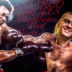 BlackLance - Squared Circles [Prod. DeathstrokeDMV]