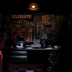 We Want Out (Fnaf Song By Dagames)