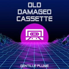 Old Damaged Cassette (prototype v1) [Mathis's birthday]