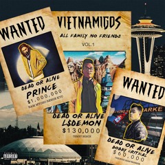 All Family No Friends