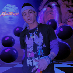 Multiverse (prod. by Kevin Katana)