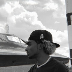 Space Cake (prod. by KJ Vega)