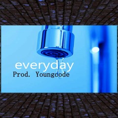 Everyday {Instrumental} | Prod. Youngcode
