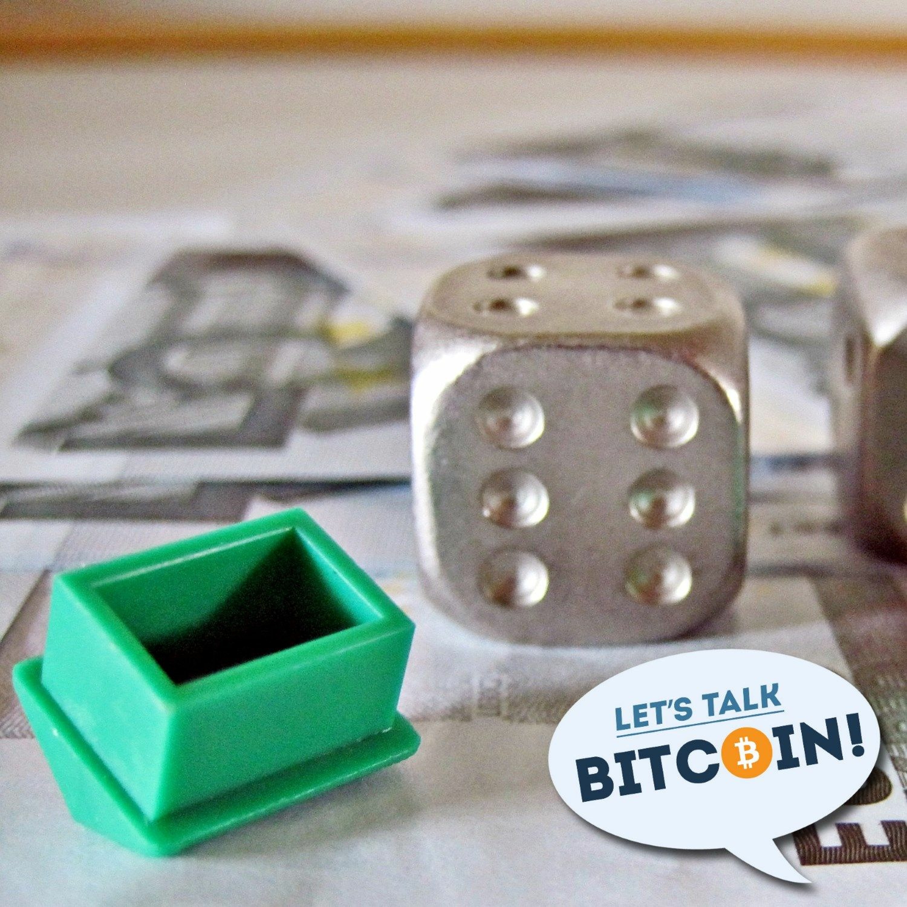 LTB #402 The Whole Crypto Game Just Changed