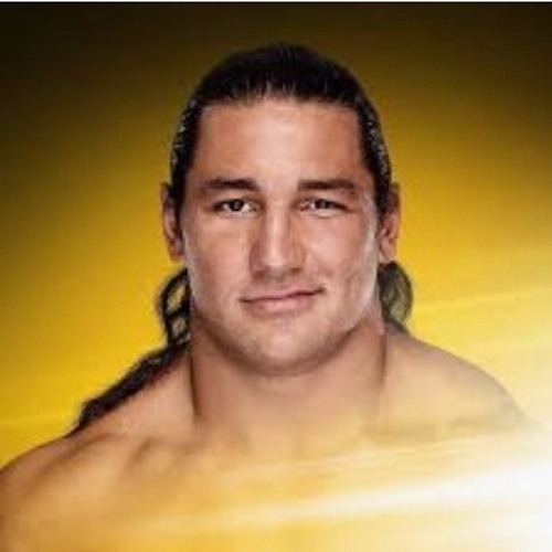 36+ Riddick Moss Nxt Pictures