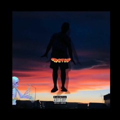 cruze cntrl ft. Sligab00