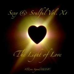 Sexy & Soulful Vol. XI - The Light of Love