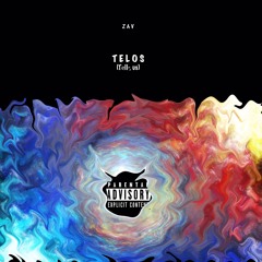 Telos (Prod. by ILLUID HALLER)