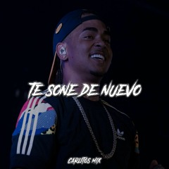 TE SOÑE DE NUEVO - OZUNA ✘ CARLITOS MIX