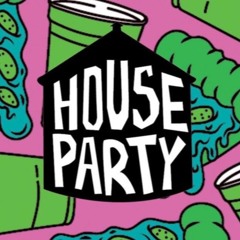 Back House By PuponTheDon