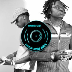 Drippa' | Gunna (ft. Lil Baby, Skippa Da Flippa) Type Beat