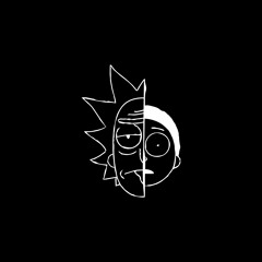 Rick And Morty (Unzam Remix)