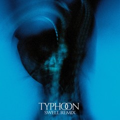 ZK King - Typhoon (Swell Remix) [A - SIDE]