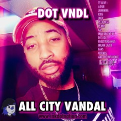 Iam Back - Dot Vndl Remix