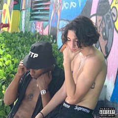 “Luv Hurtz” + Messy [Prod. h6ted]