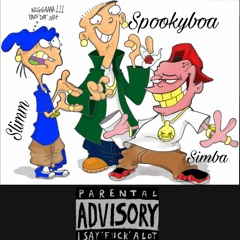 Eat Up Ft Slimm