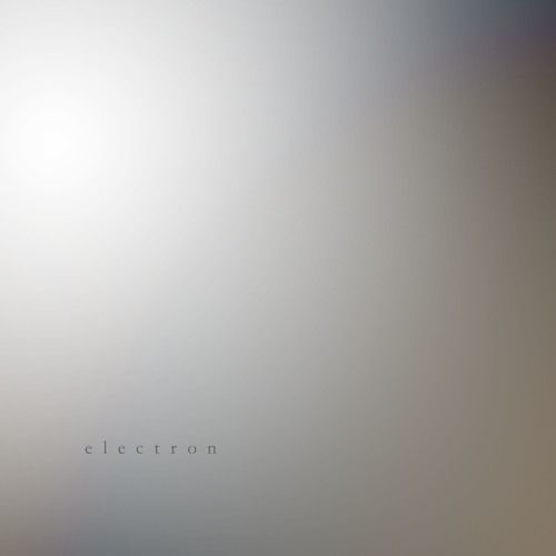 electron  - "electron"