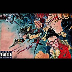 X-MEN (Freestyle)