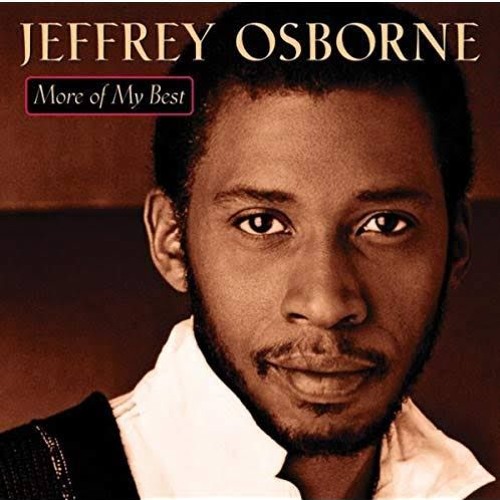 Jeffrey OSBORNE Close The Door Remix ByDjCesar Silva & Dj Luciano Chagas BPM 93.03