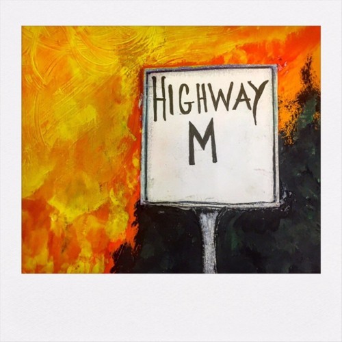 On Highway M