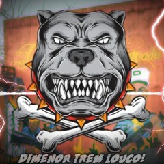 É BRABÃO DE TU PEGAR OS PITBULL DO BACALHAU (( DJS DANIEL & KADINHO))