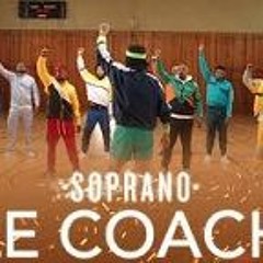 SOPRANO - COACH - X - VINCENZO