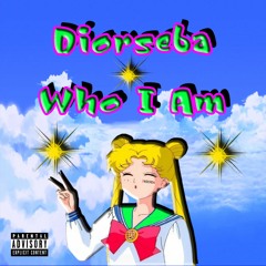 Who I Am [Prod by GLONE]